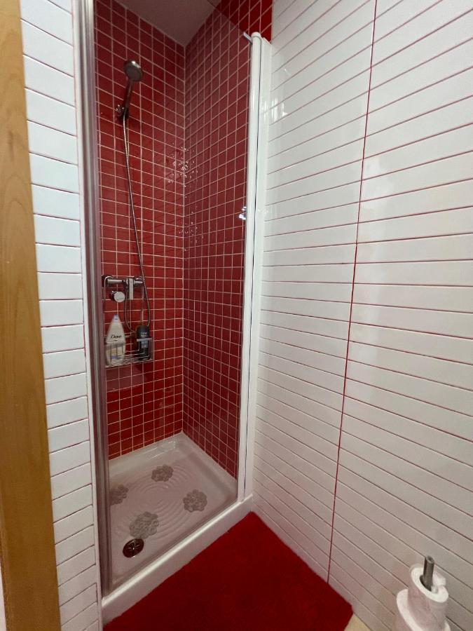 El Alamillo Ground Floor Apartment With Sea View Mazarrón Εξωτερικό φωτογραφία